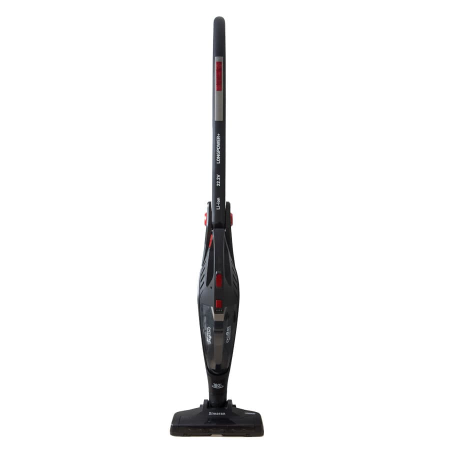 جاروشارژی سیماران مدل SRV-660