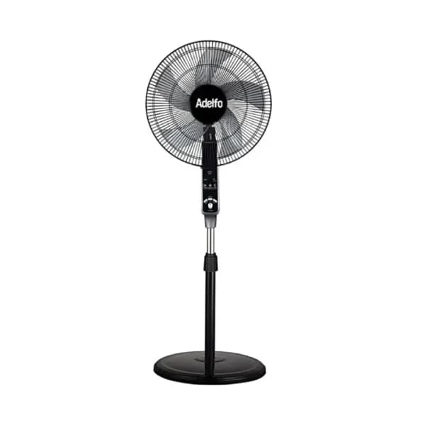 پنکه ایستاده 3 کاره دیجیتال ریموت دار آدلفو مدل ASF-5530D