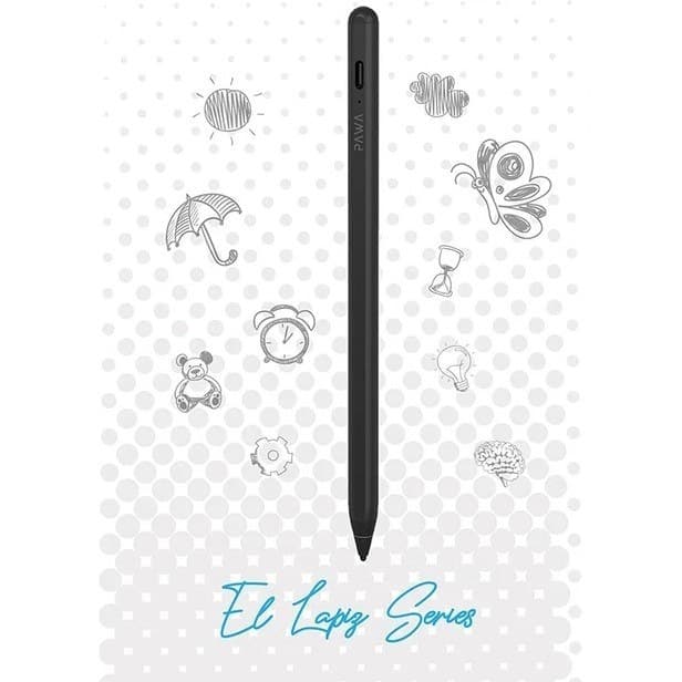 قلم هوشمند دوکاره پاوا PAWA Universal Smart-Pencil 2in1
