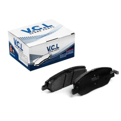 لنت جلو سانتافه جنسیس سورنتو VCL — تصویر ۲