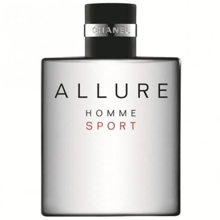 عطر شنل آلور هوم اسپرت برند یکالا (CHANEL – Allure Homme Sport)