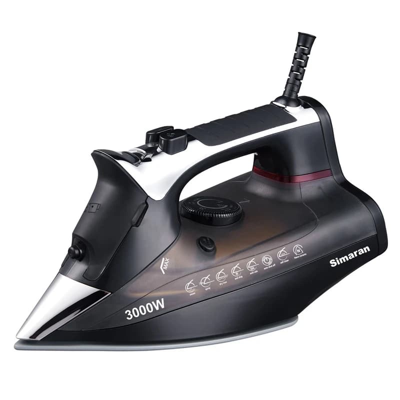 اتو بخار سیماران 3000 وات مدل SSI-8002B