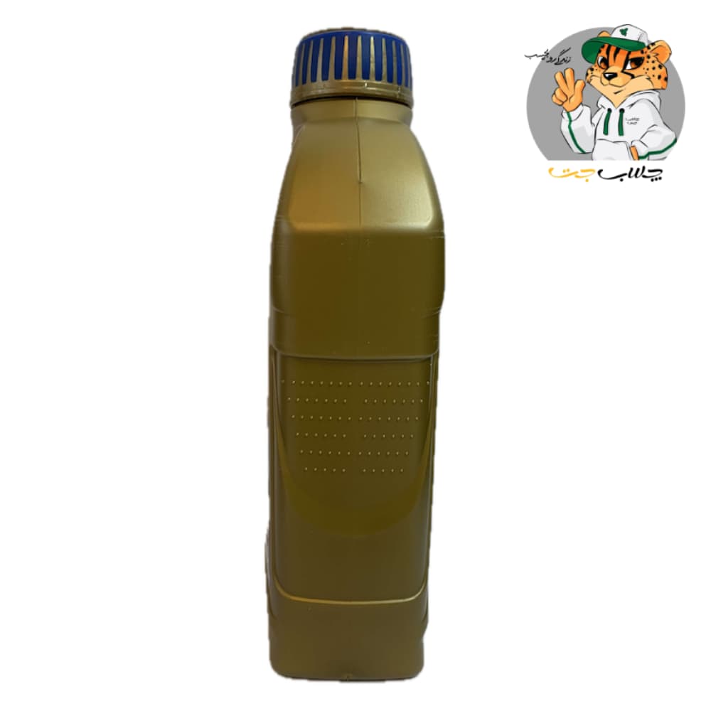 روغن گیربکس اتومات راونول Ravenol ATF 8 HP Fluid یک لیتری — تصویر ۴