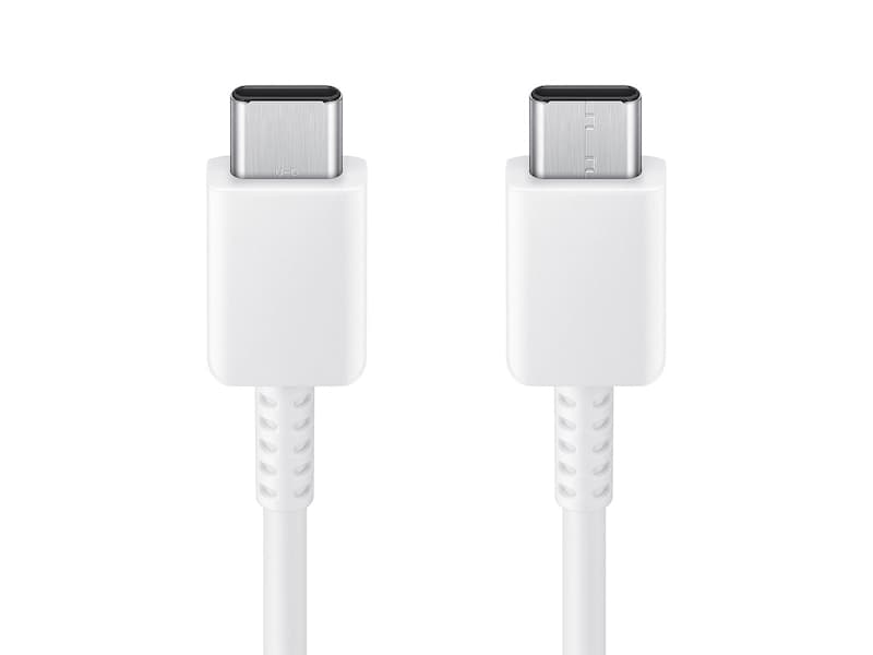 کابل شارژ و انتقال داده (3A) USB-C به USb-C — تصویر ۵