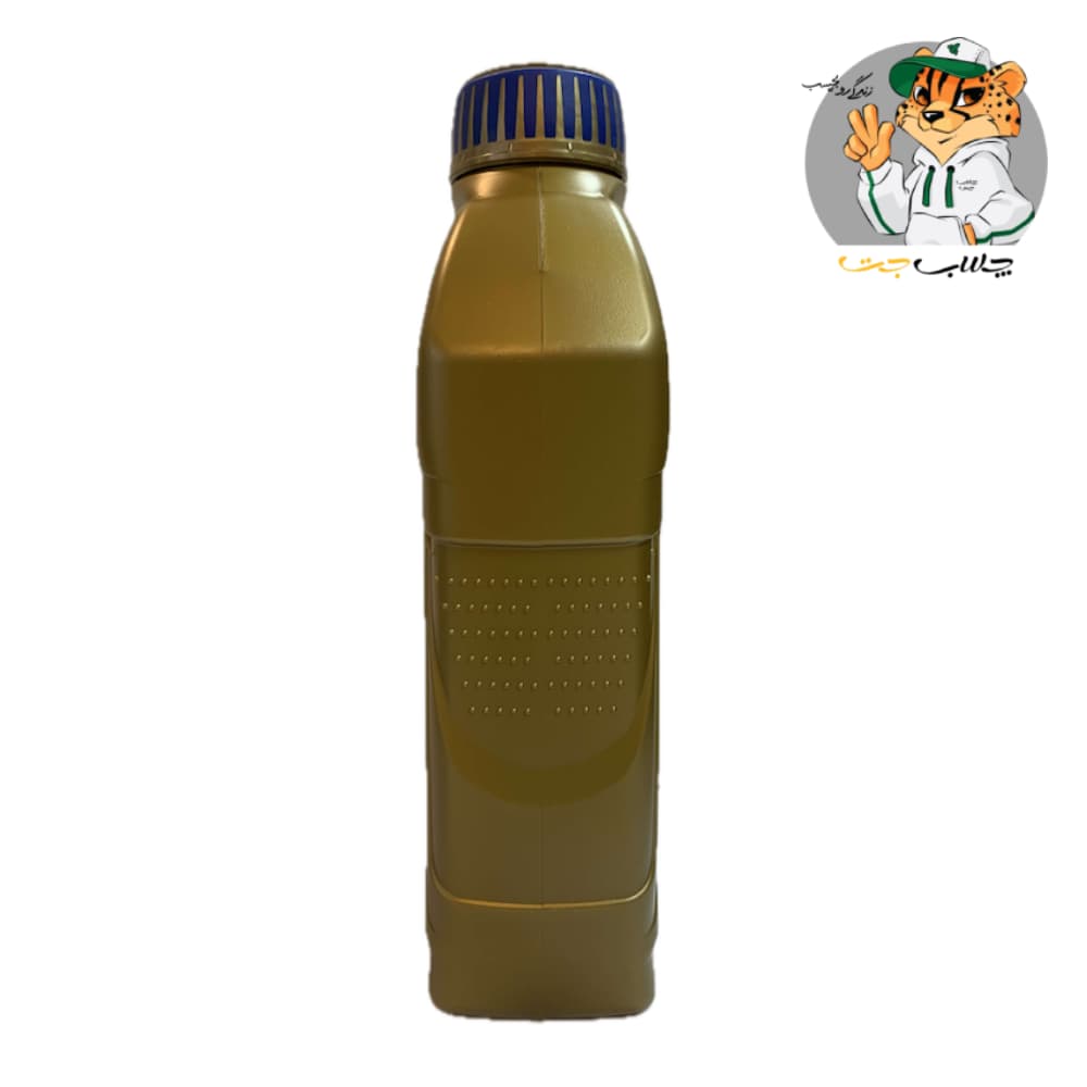 روغن گیربکس و دیفرانسیل راونول Ravenol VSG 75W‑90 یک لیتری — تصویر ۴