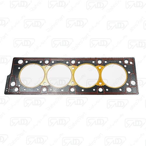 واشر سرسيلندر تقويت هفت پوشش ايتاليا E2 پژو 405 ترک — تصویر ۲