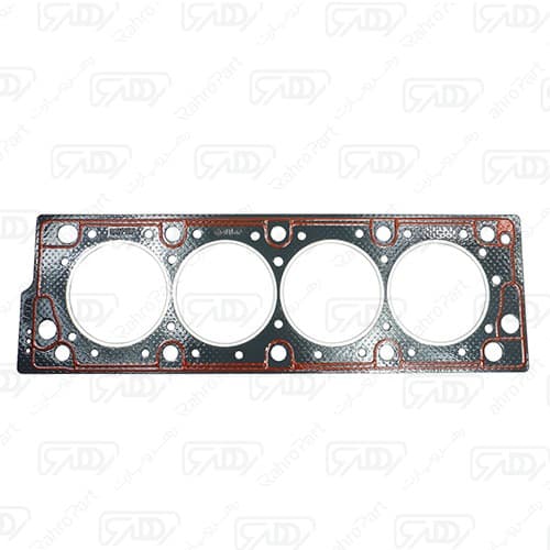 واشر سرسيلندر استيل ايتاليا E3 پژو 405 ترک