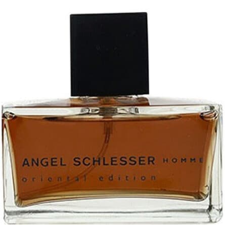 عطر آنجل شلیسر هوم اورینتال برند یکالا (ANGEL SCHLESSER – Angel Schlesser Homme Oriental )