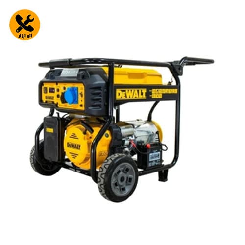 موتور برق 8.5 کیلووات دیوالت DXGNP85E