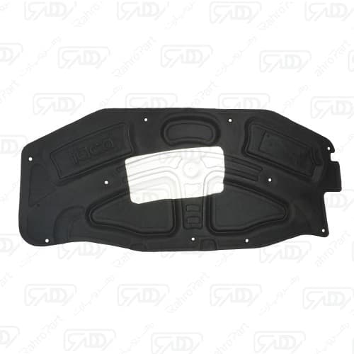 نمدي درب موتور