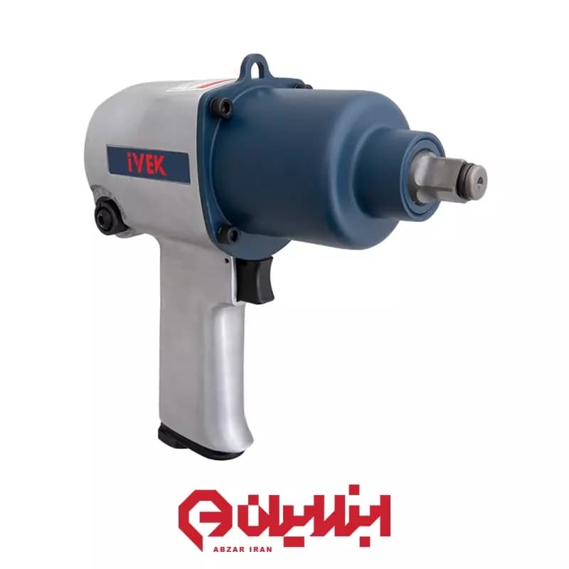 بکس بادی 1/2 اینچ ایوک مدل K‑9020 — تصویر ۴
