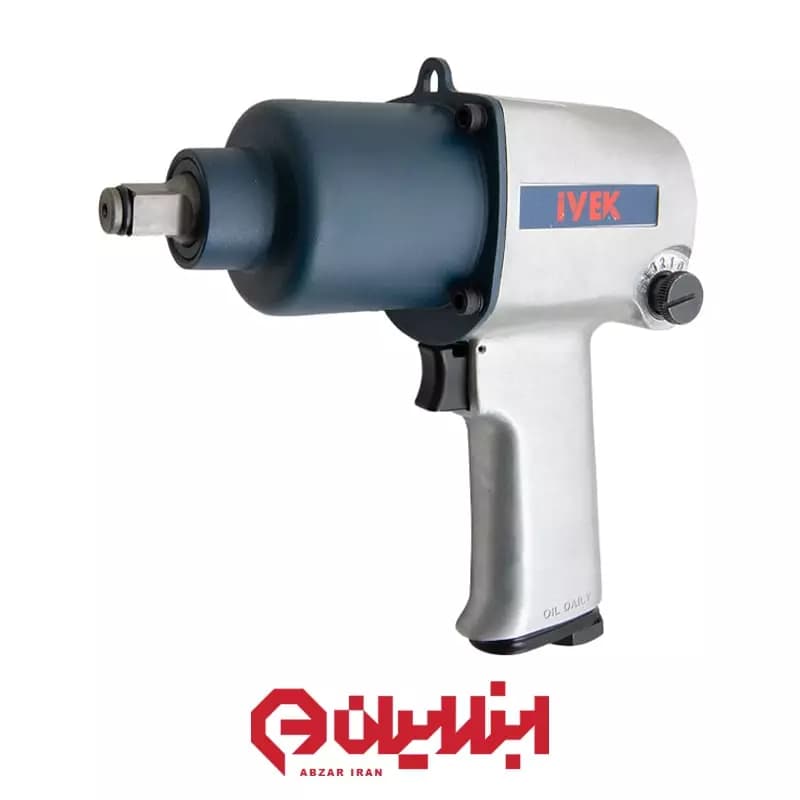بکس بادی 1/2 اینچ ایوک مدل K‑9020 — تصویر ۳
