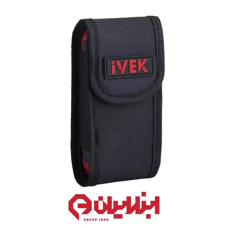 متر لیزری 100 متری ایوک مدل K‑8031 — تصویر ۱۱