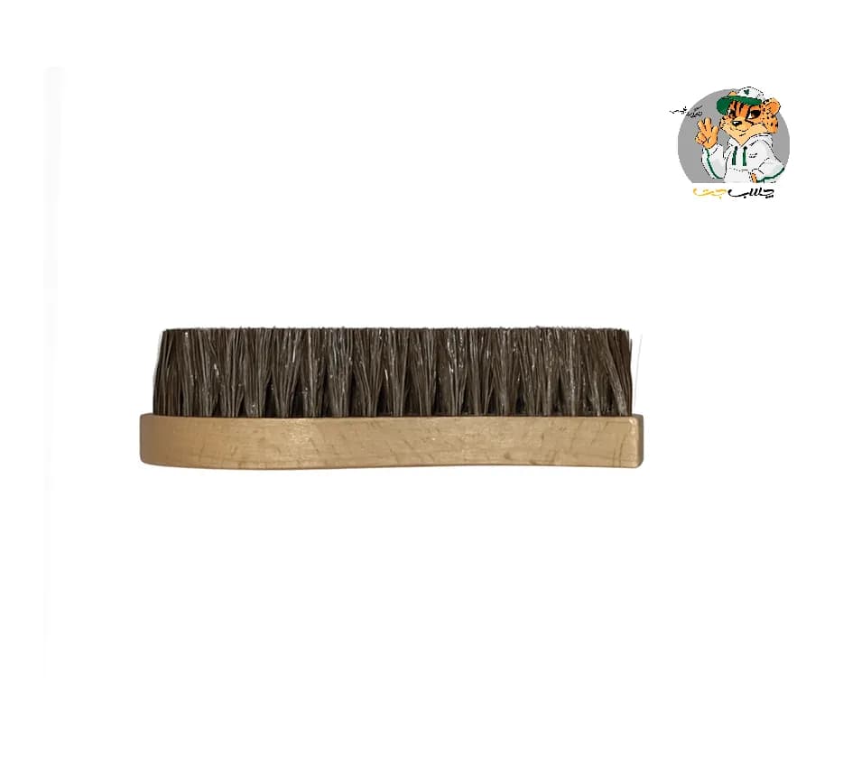 برس چرم و پارچه چوبی EUFORIA
