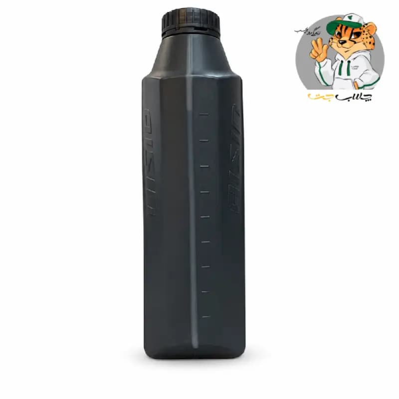 روغن موتور آیسین AISIN 5W‑30 Fully Synthetic چهار لیتری — تصویر ۴