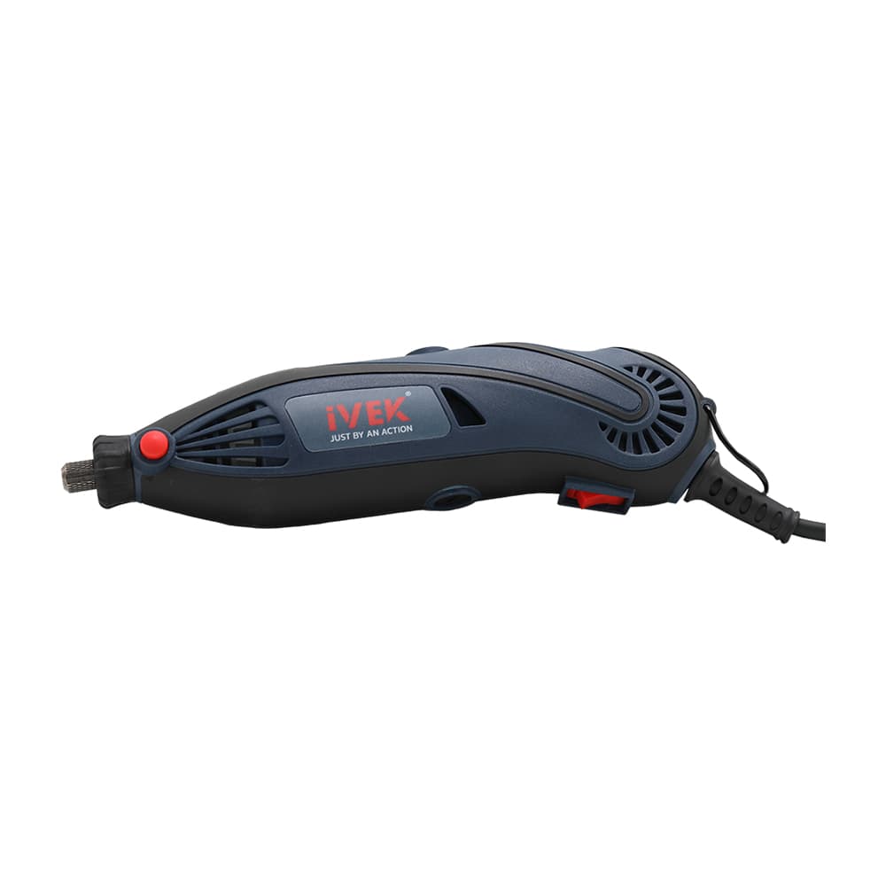 کیت فرز مینیاتوری ایوک مدل K‑6040N — تصویر ۶