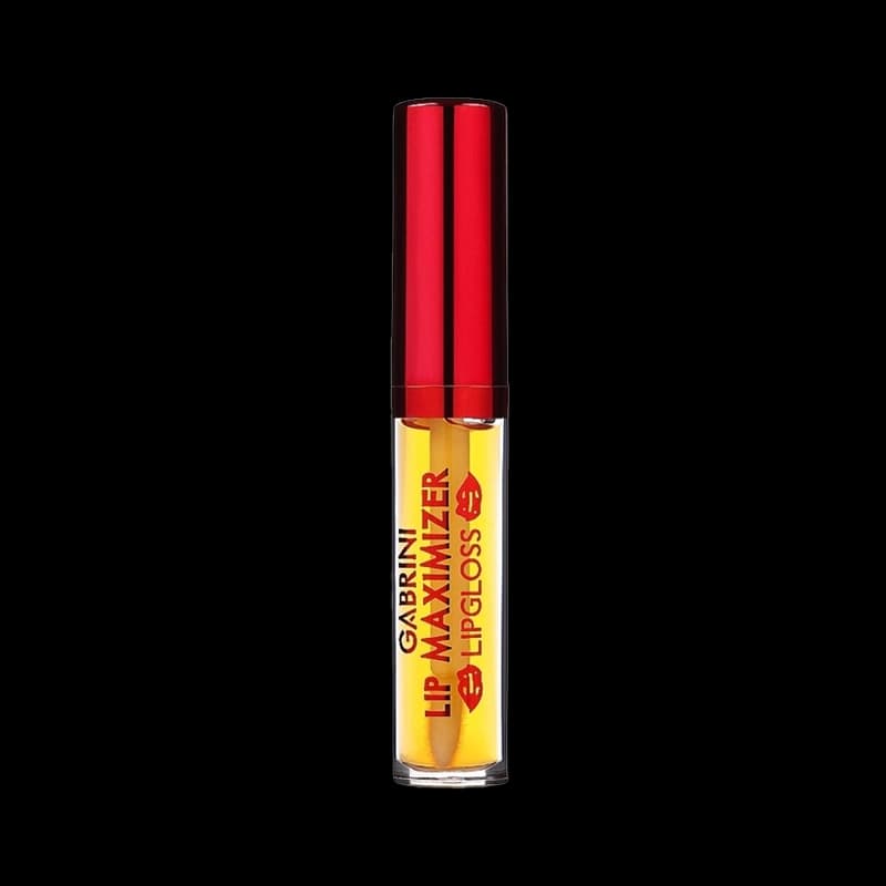 برق لب حجم دهنده گابرینی Lip Maximizer | لیپ گلاس Gabrini اصل