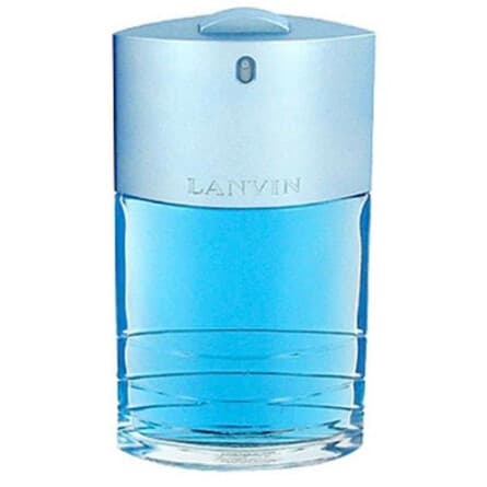 عطر لانوین اکسیژن مردانه برند یکالا ( ANVIN – Oxygen for Men )