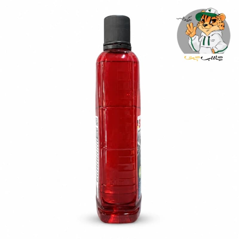 شامپو ریچ فوم سوناکس SONAX Xtreme Rich Foam Shampoo یک لیتری — تصویر ۴