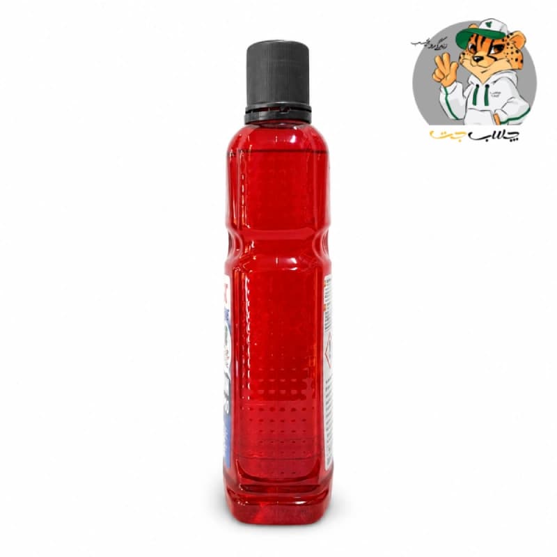 شامپو ریچ فوم سوناکس SONAX Xtreme Rich Foam Shampoo یک لیتری — تصویر ۵