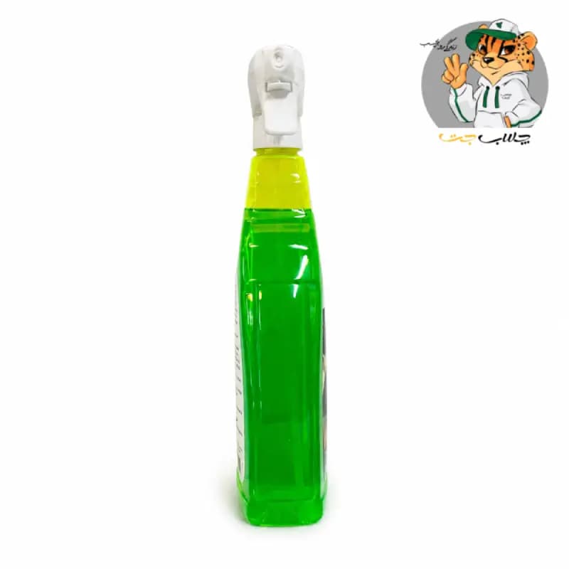 اسپری شیشه شور سوناکس SONAX Scheiben Star Glass Cleaner — تصویر ۳