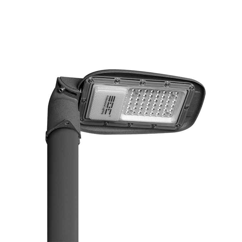 چراغ خیابانی لوما 30 وات EDC