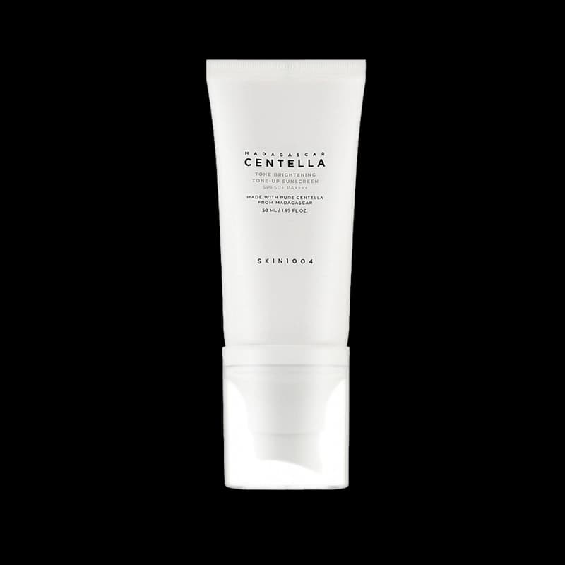 ضد آفتاب روشن کننده سنتلا اسکین 1004 Skin اصل (ضد لک – SPF50)