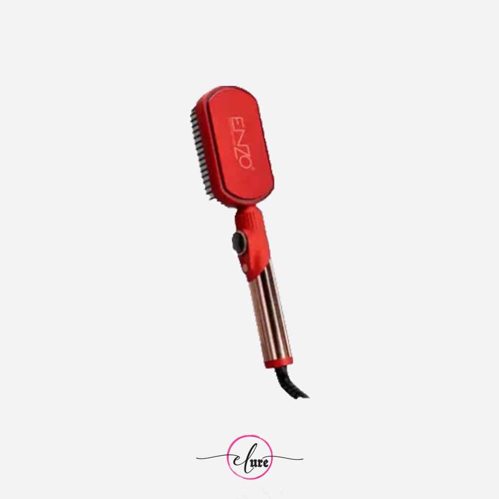 برس حرارتی انزو پروفیشنال Enzo 4002