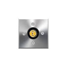 چراغ دفنی LHG مربع برش 6*6 سانت 1 وات EDC