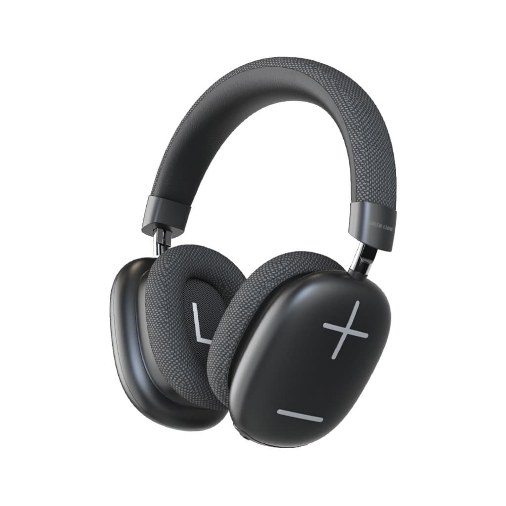 هدفون گرین لاین اکو مکس Echomax headphone Green Lion — تصویر ۳