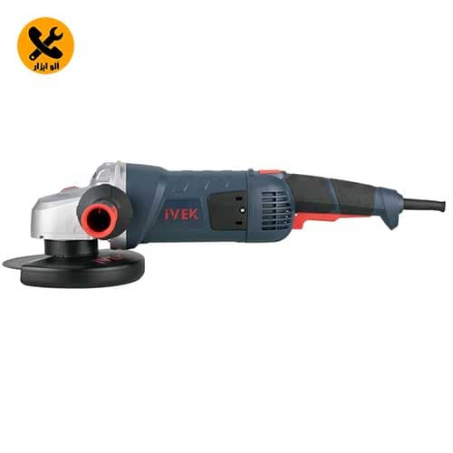 فرز سنگبری 2500 وات ایوک مدل K‑7123