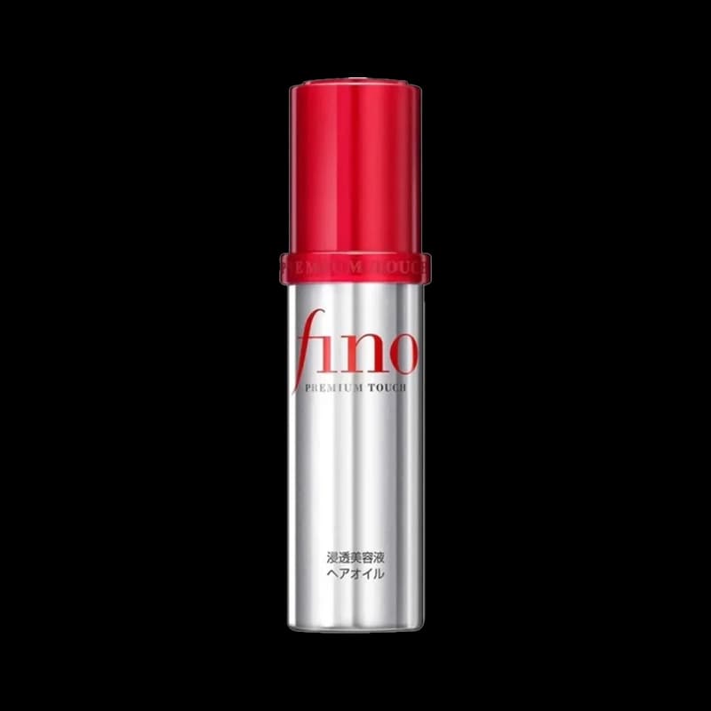 سرم موی فینو پرمیوم تاچ شیسیدو Shiseido Fino Premium Touch اصل
