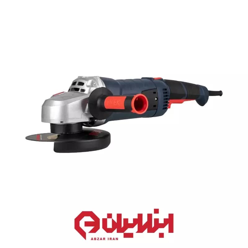 فرز آهنگری 2500 وات ایوک مدل K‑7122 — تصویر ۴