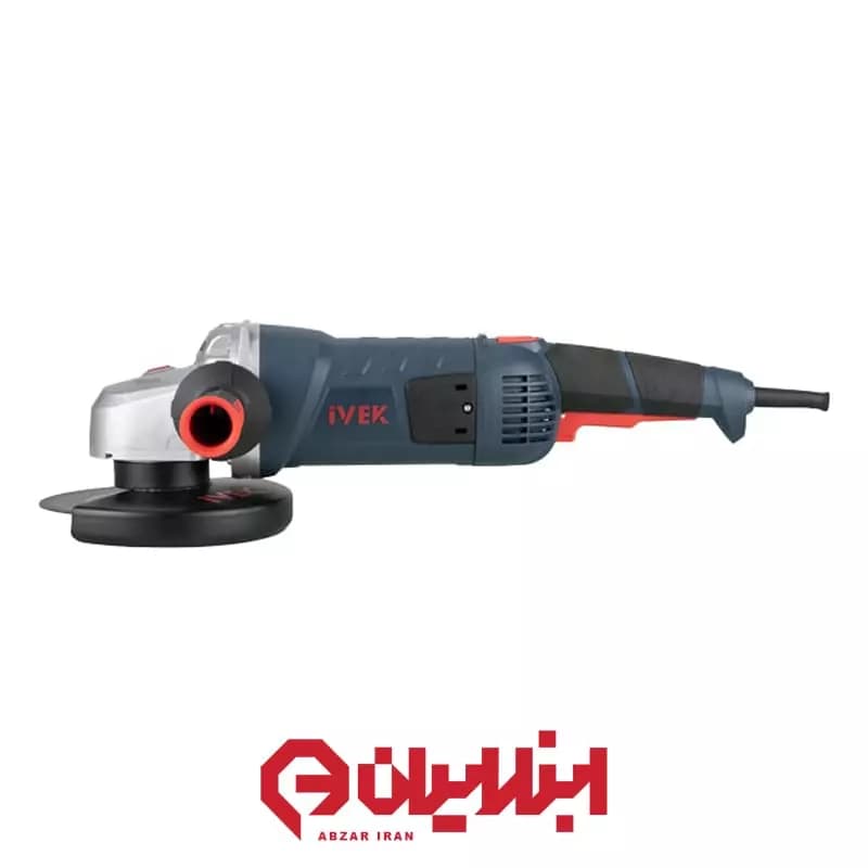 فرز آهنگری 2500 وات ایوک مدل K‑7122 — تصویر ۷