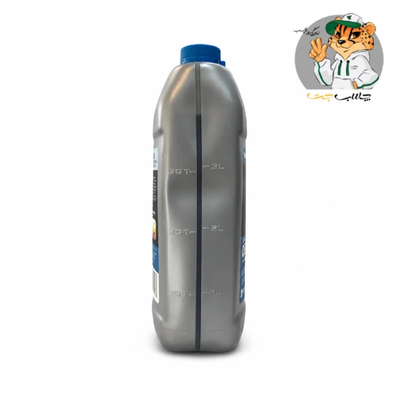 کولانت والوالین زرکس آبی OEM48 حجم 3.78 لیتر Valvoline Zerex G48 OEM48 Blue Antifreeze Coolant — تصویر ۳