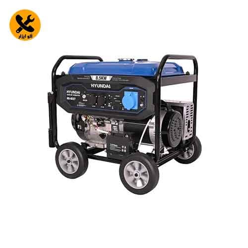 موتور برق هیوندای ۸.۵ کیلووات HG-8527