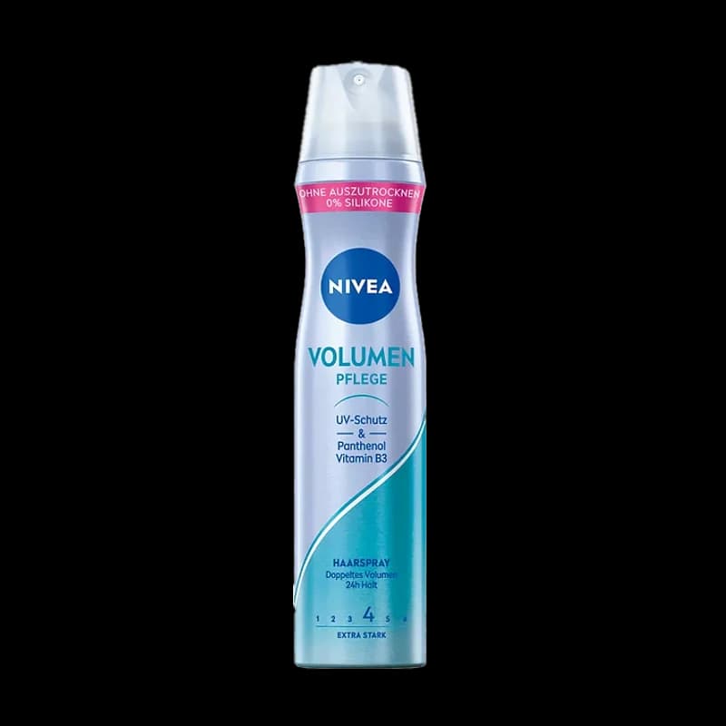 اسپری حالت دهنده مو نیوآ (NIVEA) مدل Volume تافت حجم‌دهنده مو – اصل آلمان — تصویر ۲