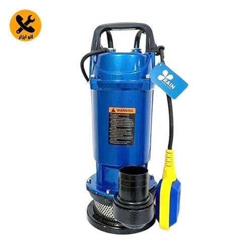 کفکش 2 اینچ راین QDX10-32-1.5F