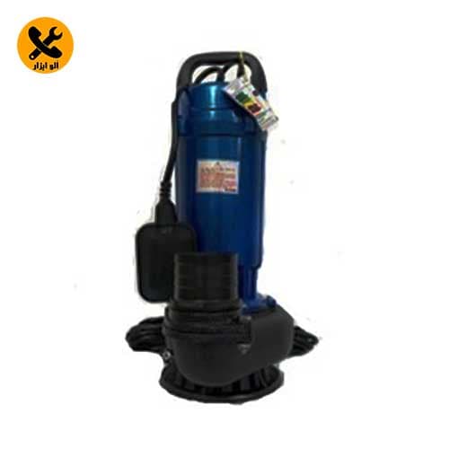 کفکش راین 3 اینچ QDX40-15-1.5F