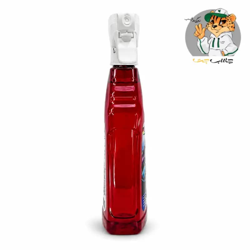 رینگ شوی پرقدرت سوناکس SONAX سری اکستریم Xtreme Wheel Cleaner — تصویر ۴