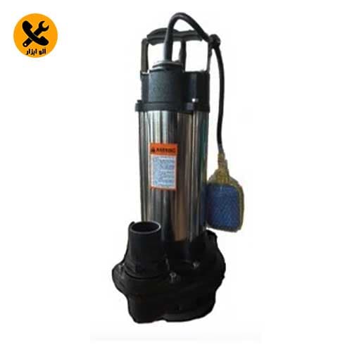لجن‌کش راین 2 اسب مدل V1500F
