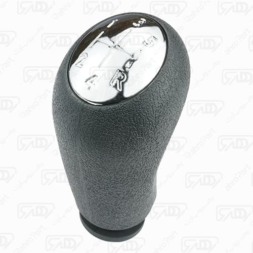 سر دنده مگانی کروم