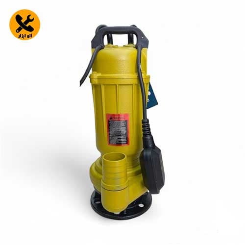 لجن کش ۲ اینچ راین مدل WQ10-16-0.75F