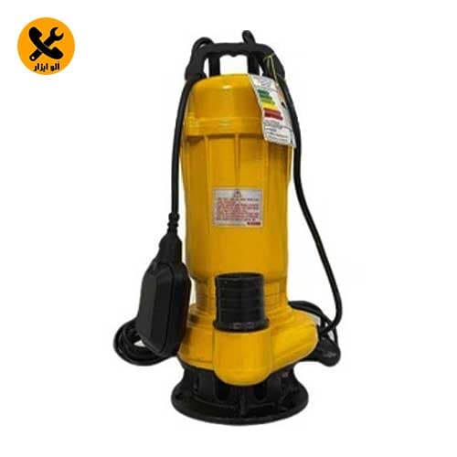 لجنکش یاکاموز WQD10-16-0.75F