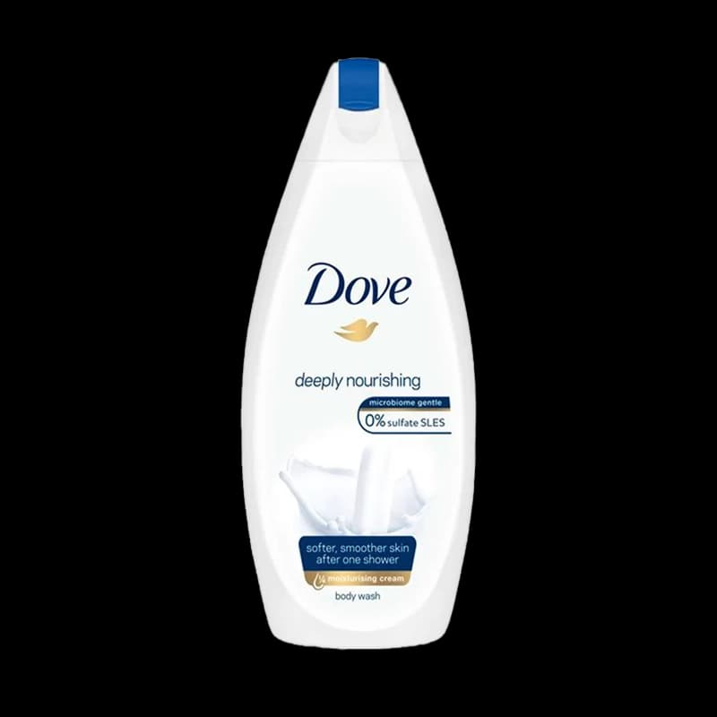 شامپو بدن کرمی داو مدل دیپلی نریشینگ | Dove Deeply Nourishing Body Wash
