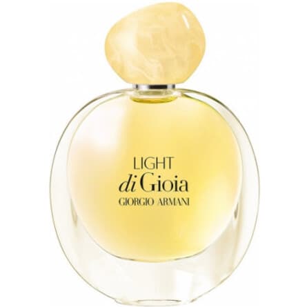 عطر جورجیو آرمانی لایت دی جیوا برند یکالا ( GIORGIO ARMANI – Light di Gioia)
