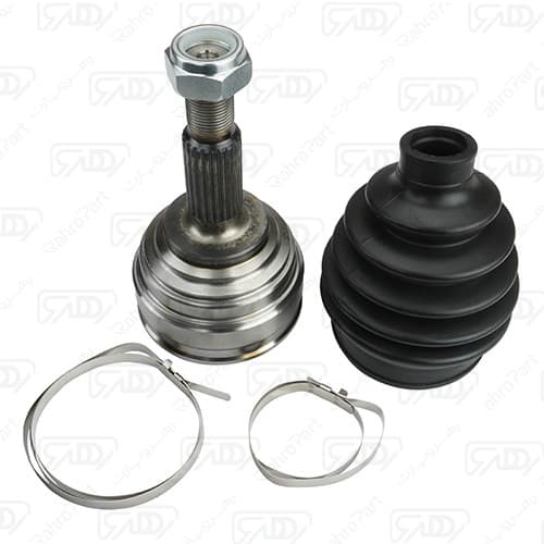 سر پلوس اتومات