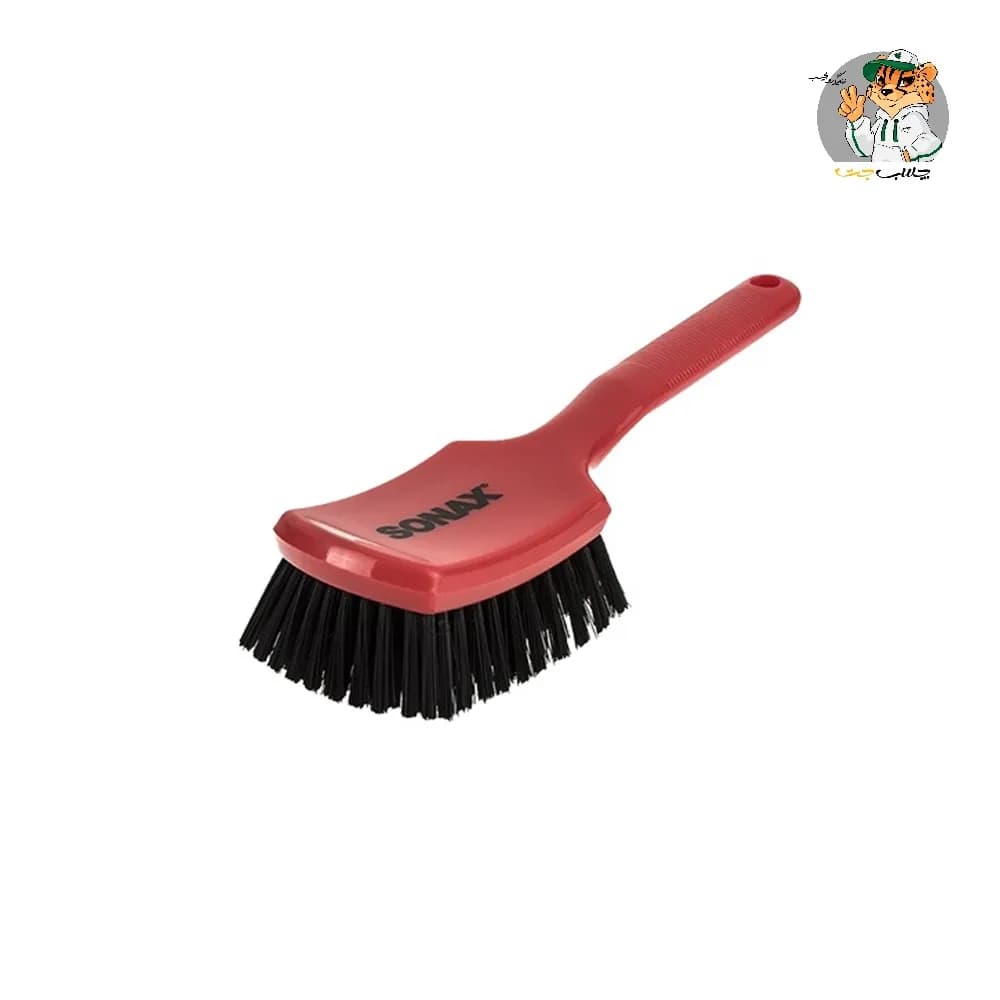 فرچه مخصوص دیتیلینگ سوناکس Sonax Detailing Brush