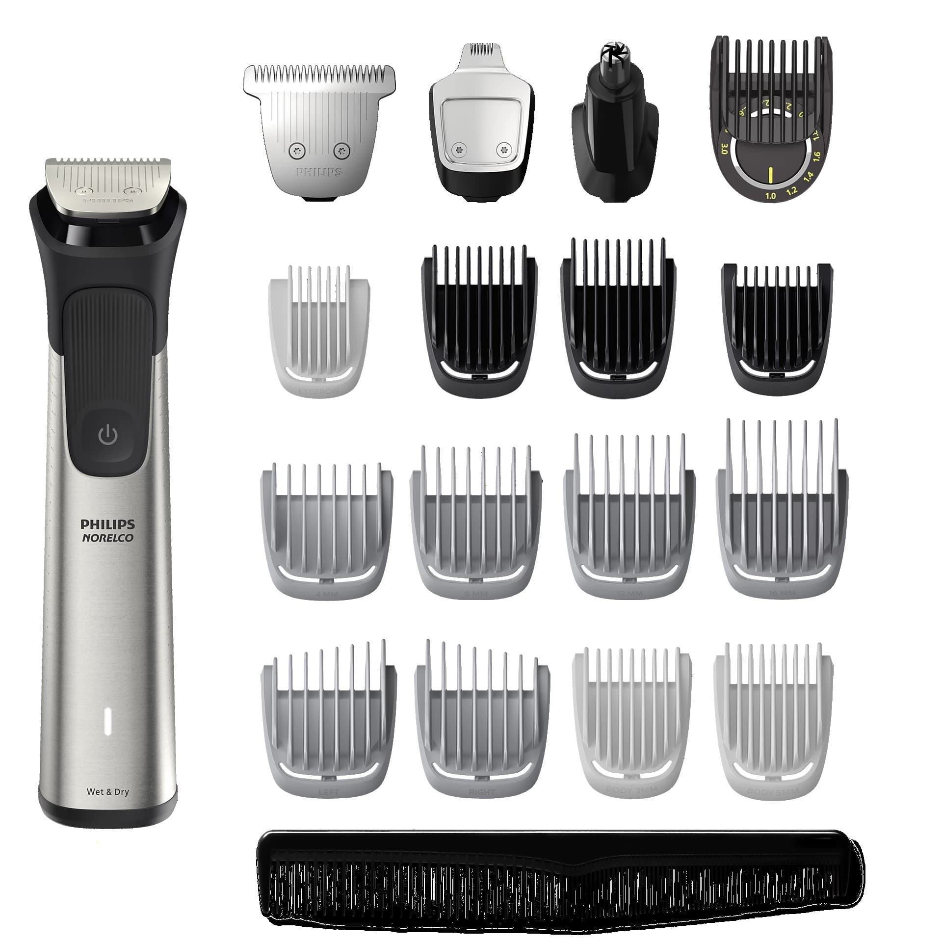 ماشین اصلاح فیلیپس MG7900/49 — تصویر ۳