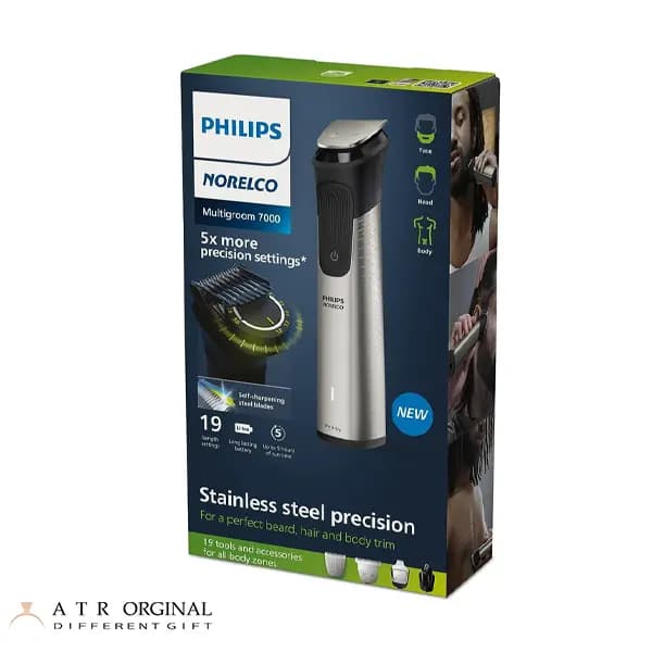 ماشین اصلاح فیلیپس MG7900/49 — تصویر ۹